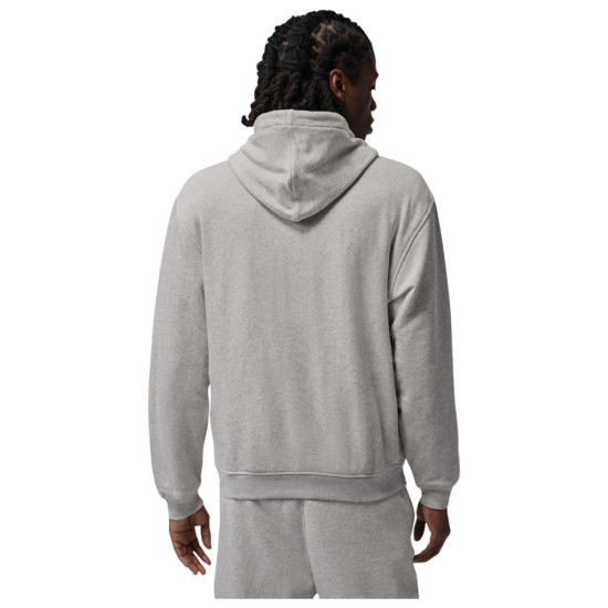 Jordan Ανδρικό φούτερ Sport Crossover Dri-FIT Fleece Pullover Hoodie